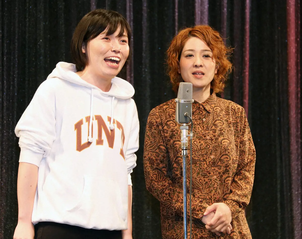 【画像・写真】有吉弘行が実名ぶっちゃけ！「こんなに解散すると思ったことない」コンビとは？「いつかなと待ってた」