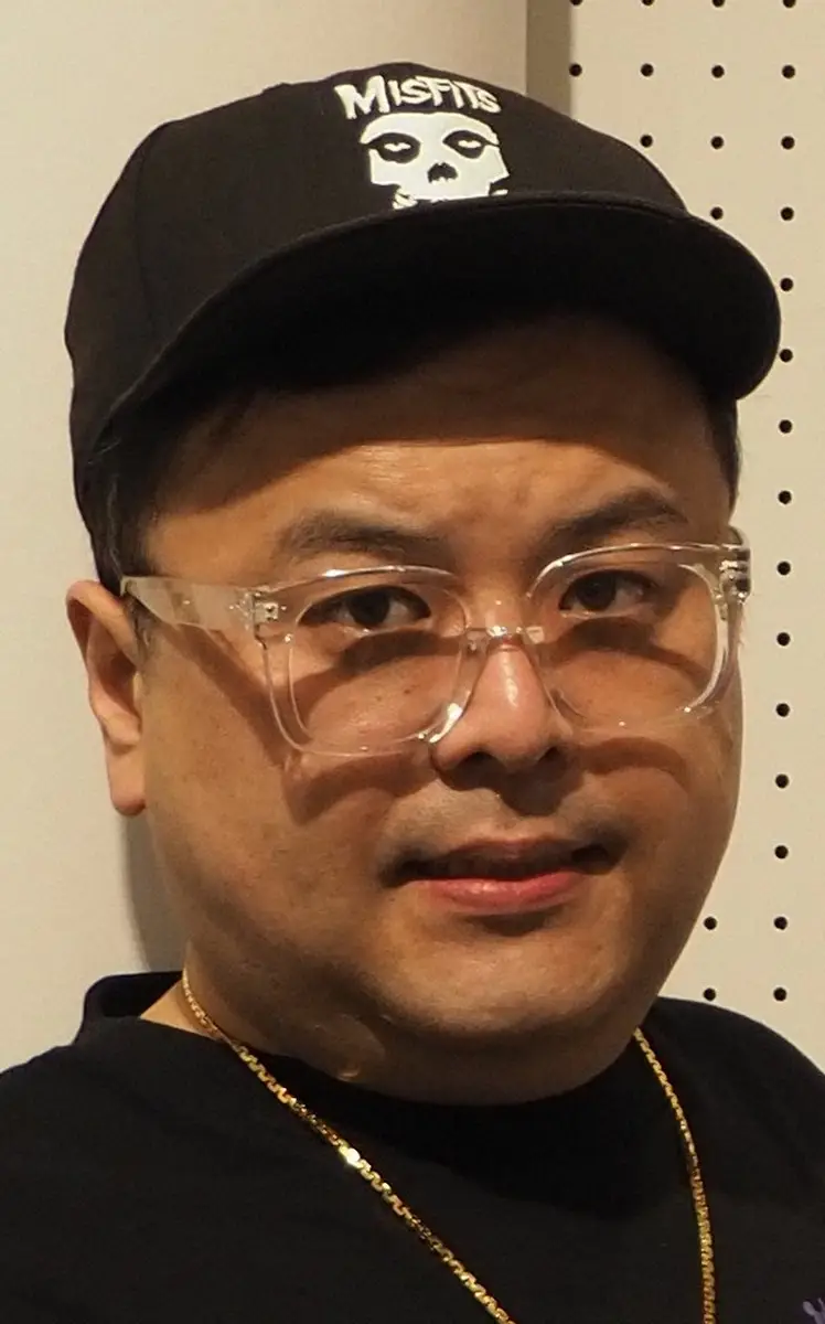 【画像・写真】クズなのに？慕われまくる芸人　さらば森田が実名告白「脳みその使い方間違ったら詐欺師に…」