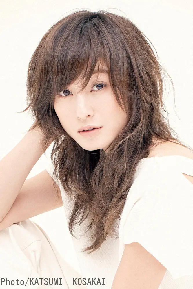 【画像・写真】西山茉希、まさかの場所でスカウトされたと告白「卒業旅行で東京に来ていたら…」共演者も驚き！