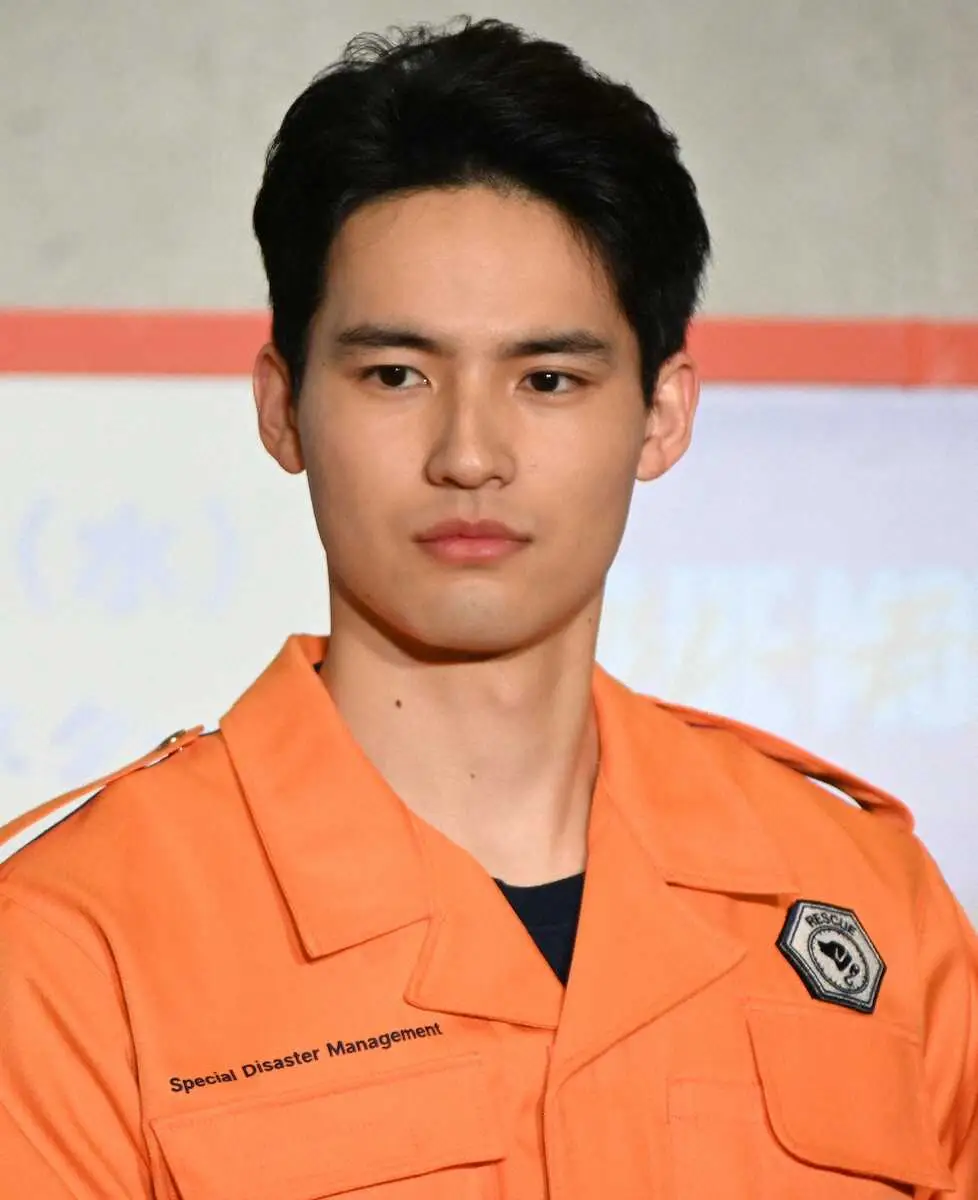 【画像・写真】水上恒司　今年終盤に危険な占い結果　占い師が診断「裁判とか警察事件とか…」　山Pも心配