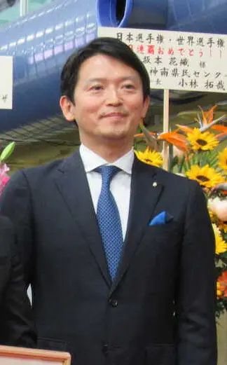 【画像・写真】橋下徹氏　相次ぐ首長不祥事に絡み兵庫県知事も批判　斉藤知事の内部告発への対応に「これダメです」