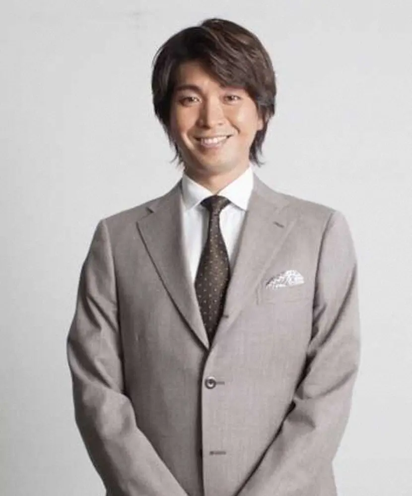 【画像・写真】宮崎謙介氏　突如短髪にしたワケは？　石井亮次アナの追及に「罰ゲームではないです」