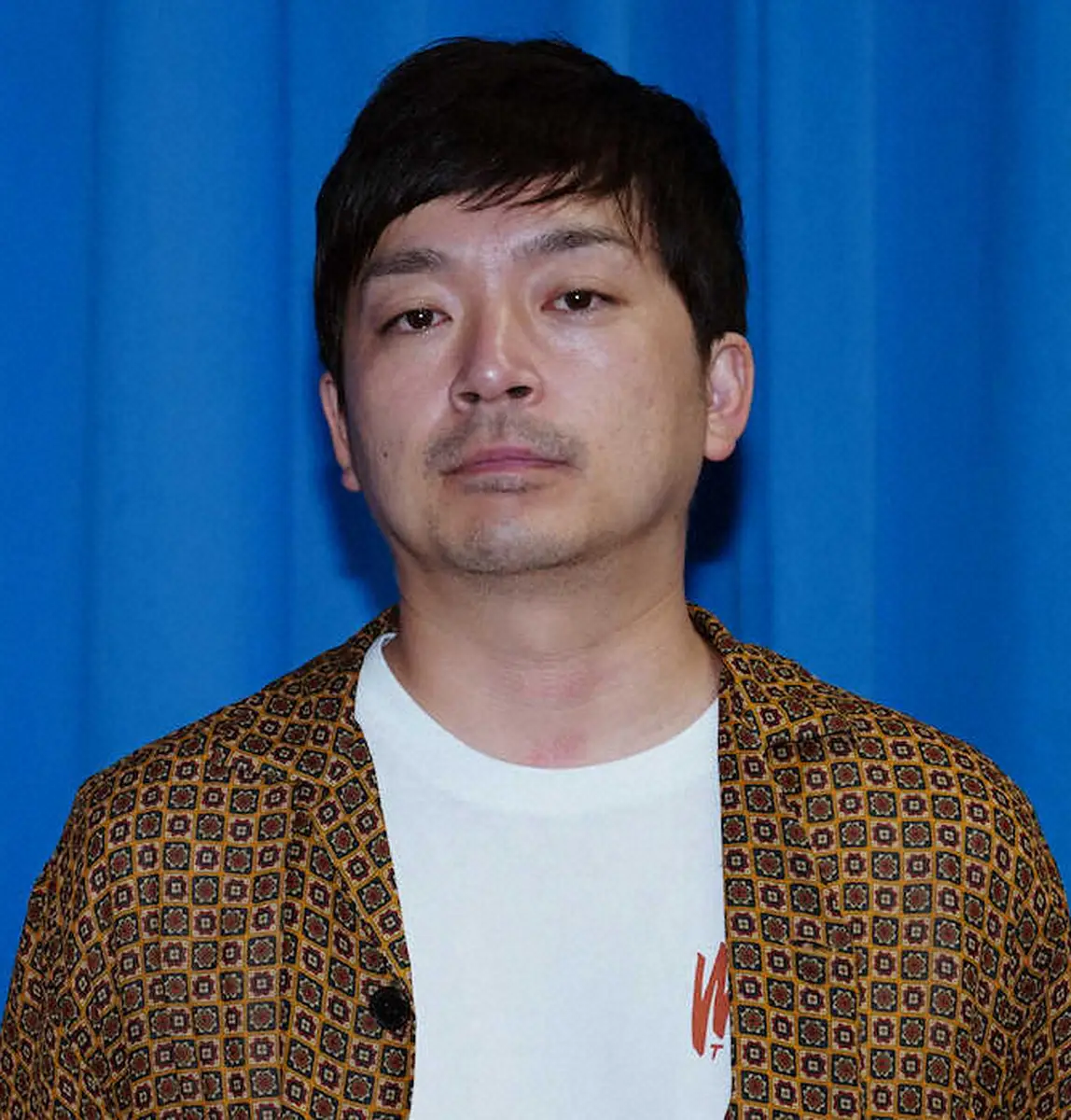 【画像・写真】ウエストランド河本に所属事務所「厳罰3カ条」提示　酒に酔いタクシー運転手とのトラブルで前歯3本折り