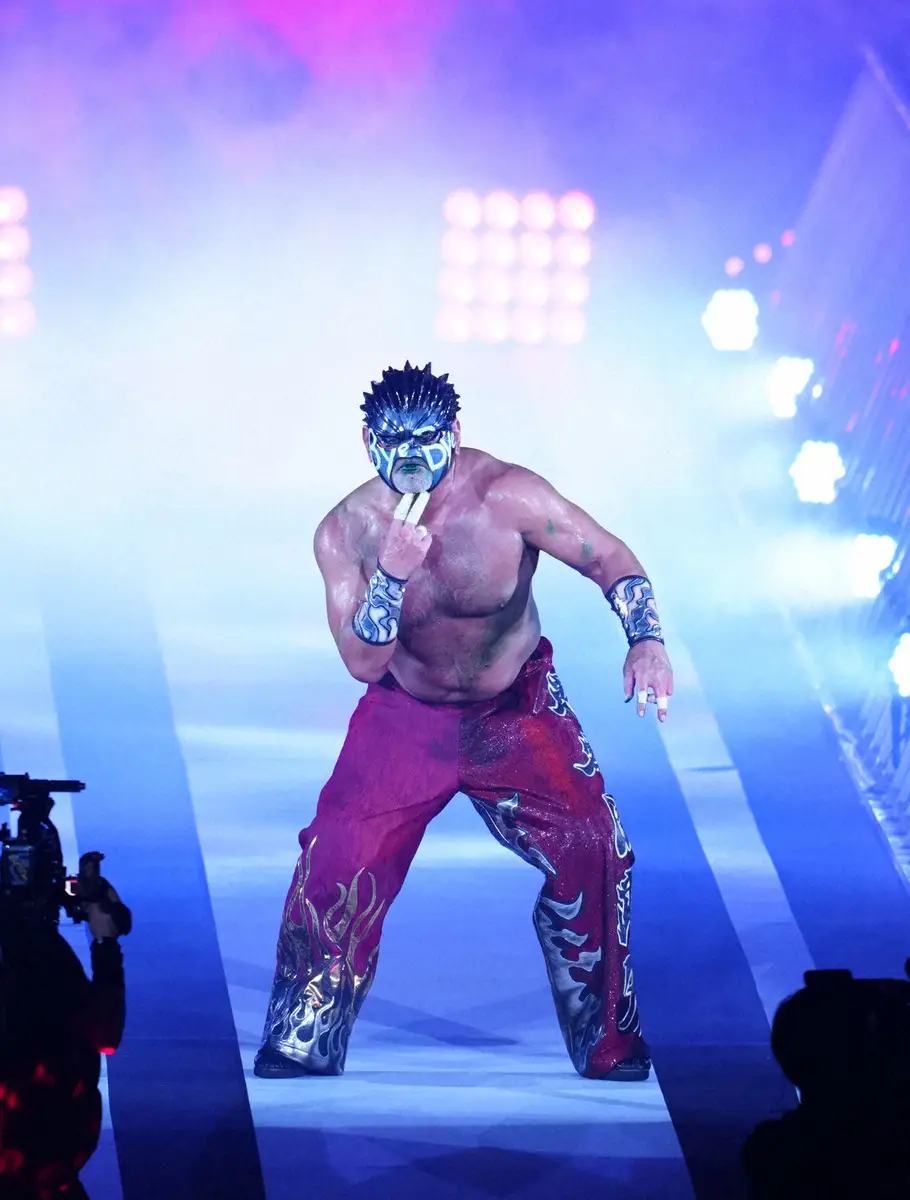 【画像・写真】倖田來未　ド派手演出の参考にしている意外なもの　実はNGが出された驚きの演出「絶対あかん！って」