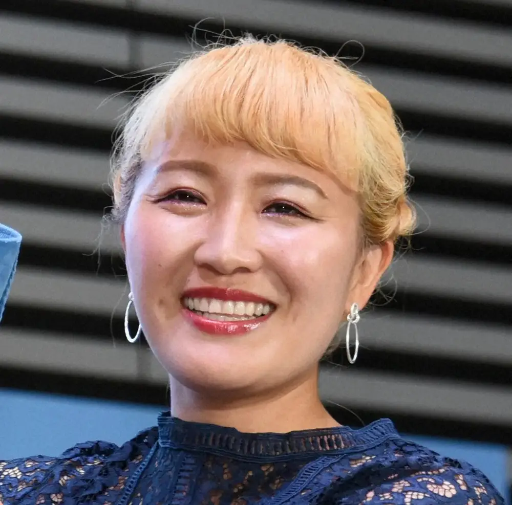 【画像・写真】丸山桂里奈、あのレジェンドをまさかの呼び捨て!？ファン「呼び捨てなってるの笑う」