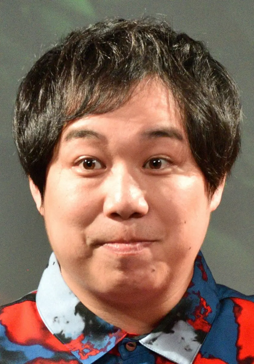 【画像・写真】霜降り明星せいや　上京後にとある言葉で勘違いさせてしまう…アイドルからは「きもぉ～い！」とドン引き
