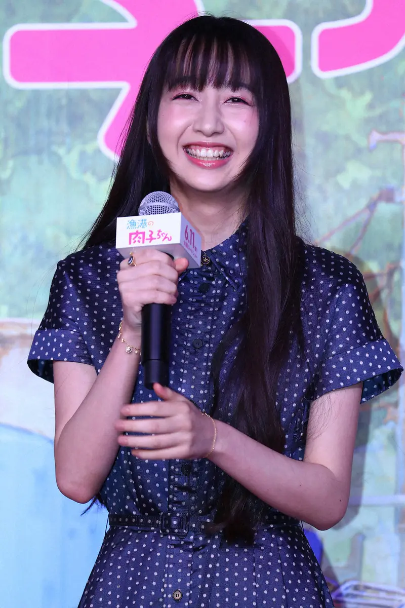 【画像・写真】“復縁”とは？　Cocomiが答えた定義に絶賛「これは名言」「天才」「すごくわかりやすい」