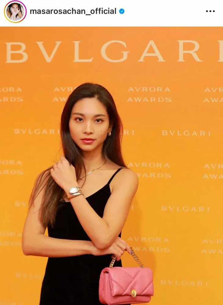 【画像・写真】「テラハ」出演“マーサ”こと遠藤政子、第1子を出産「一段と幸せで賑やかな日々」