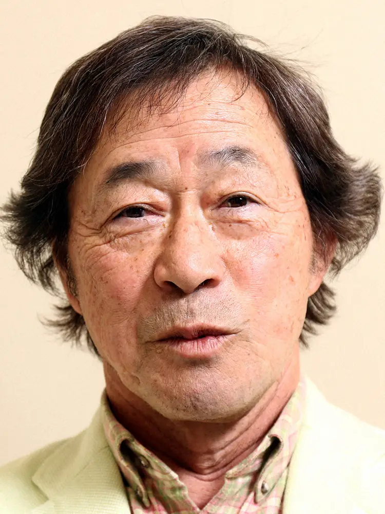 【画像・写真】風間俊介“金八先生”名シーンの裏話明かす「武田さんがリハーサルの時とは違うことをやったりするので…」