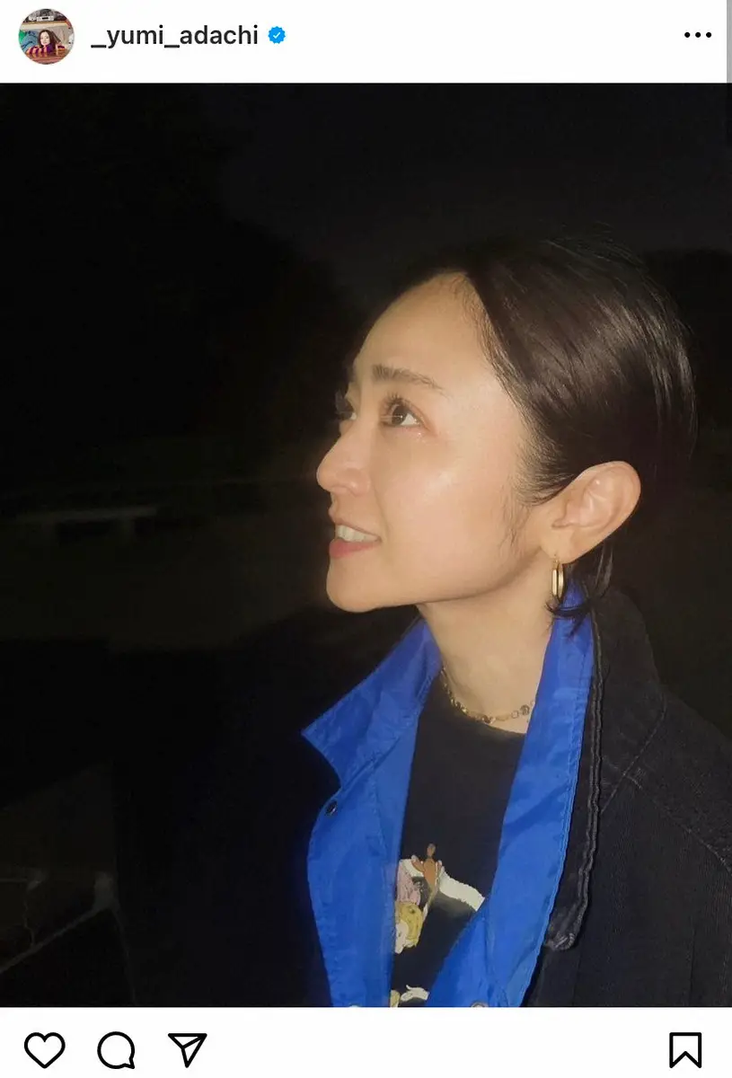 【画像・写真】安達祐実　新語・流行語大賞にもなった大ヒットドラマから30年「感謝」ファンから「変わらない」の声