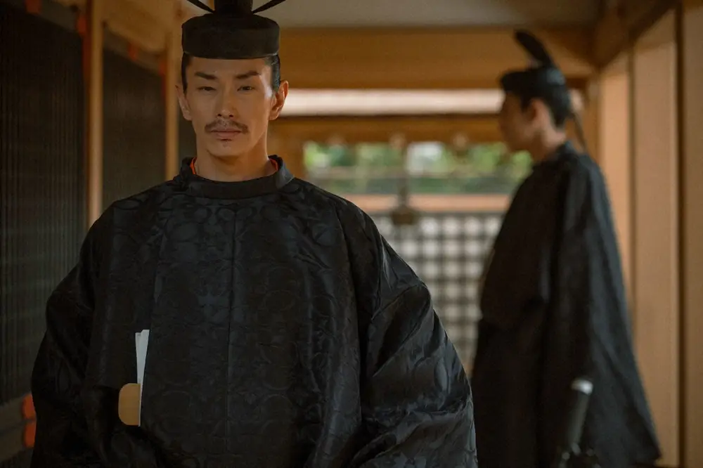 【画像・写真】「光る君へ」意味が変わった“汚れ仕事”道兼“光堕ち”にネット涙「予告の台詞…」「こんな日が来るとは」