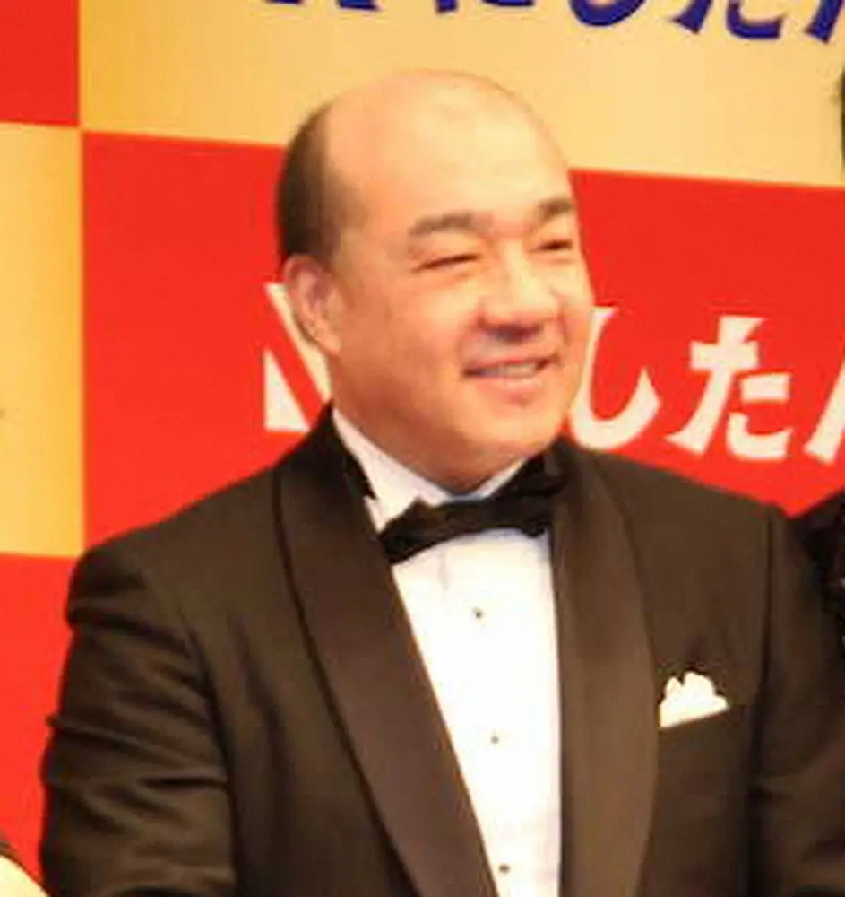 【画像・写真】東野幸治　VTRを製作費の「3倍ぐらいの金で買ってくれた」大物社長　「とにかく流れてる」