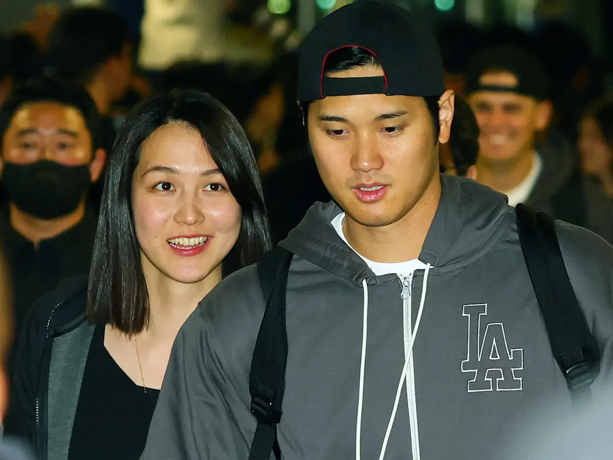 【画像・写真】神田愛花　大谷翔平の夫人に「寂しいと言わせたい」発言に「複雑」？「うらやましいな…言わせちゃうんだ」