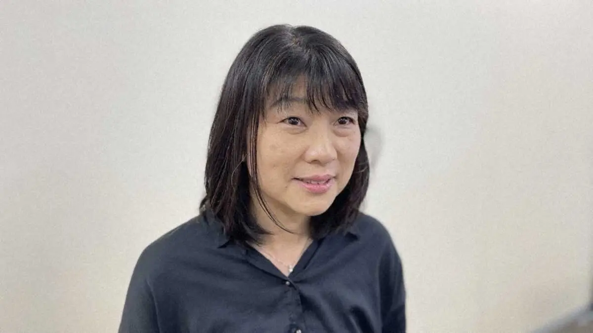 【画像・写真】NHK・Eテレ「性・ジェンダーを考える日」（1）　「ピンク色好きのおじさん」に違和感!?