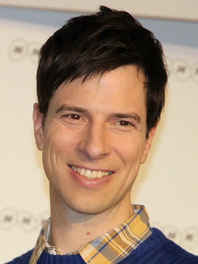 【画像・写真】パックン　3補選で立民勝利は「抗議票で当選」　政権交代へは「期待、希望で票をつかめるか」