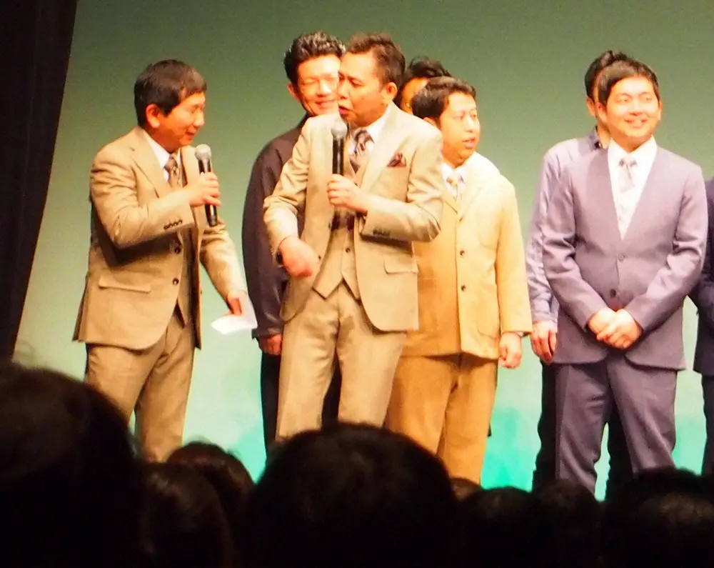 【画像・写真】ウエストランド河本　謝罪、断酒宣言あるか？　TBSラジオ「爆笑問題カーボーイ」に緊急生出演決定