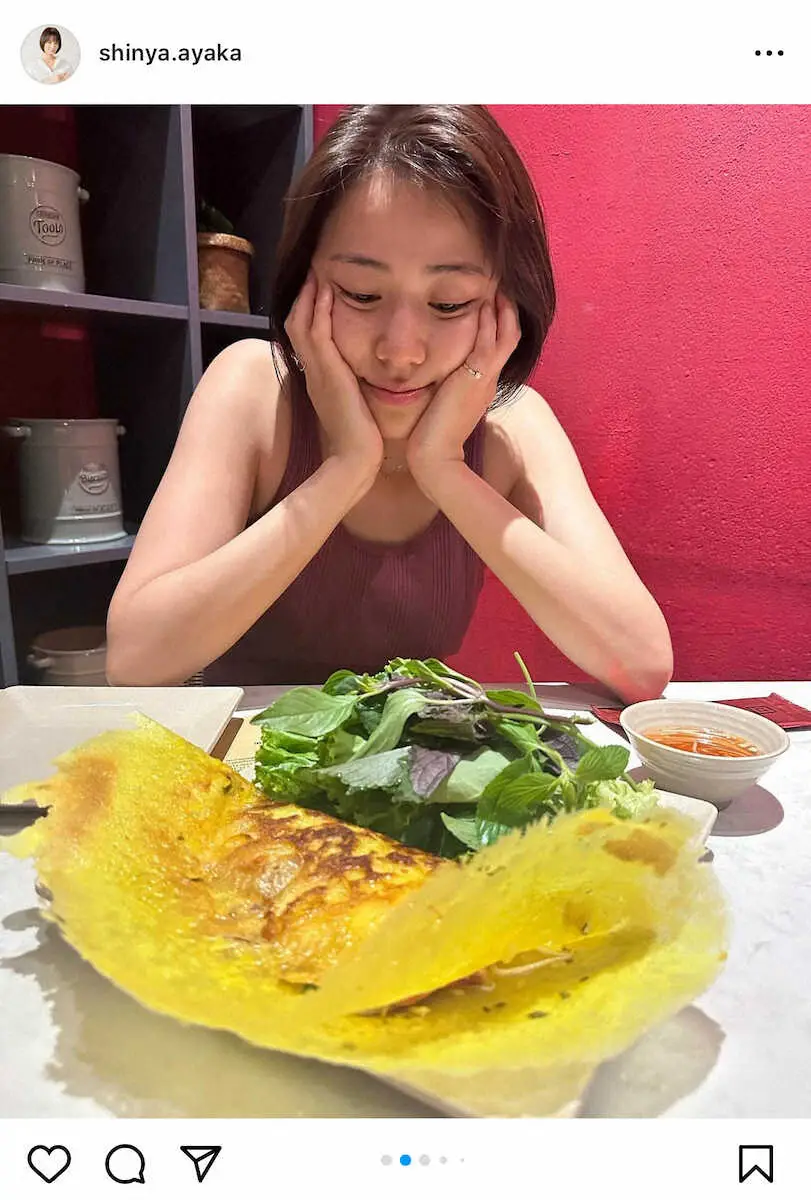 【画像・写真】人気芸人たちが推す福岡女子　ベトナム旅行振り返り！キャップ後ろ被りショットには「おデコ可愛い」の声