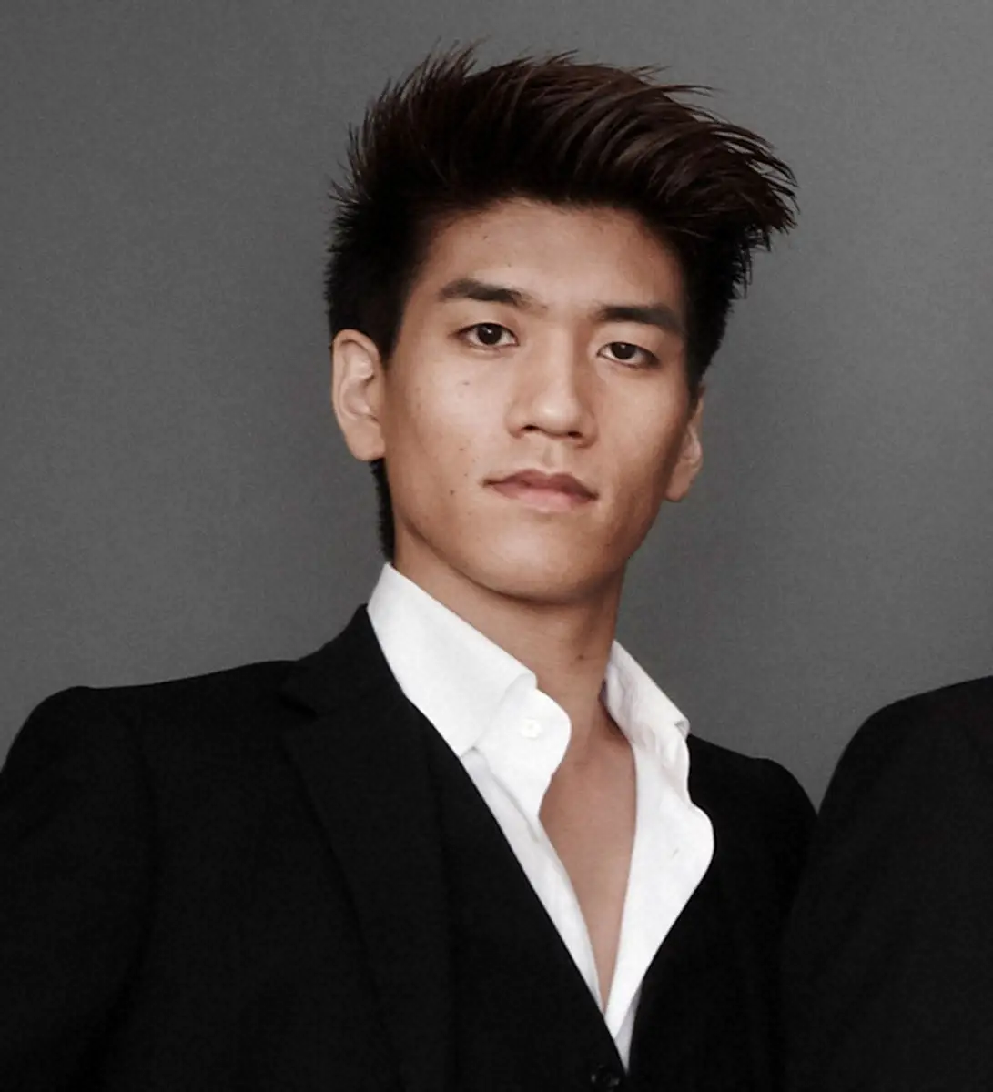 【画像・写真】「LE　VELVETS」の佐賀