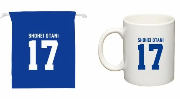 【画像・写真】購入者殺到「大谷翔平＆デコピン」グッズ、誤植が発覚　まさかの「名前」ミス…販売会社が謝罪＆返金対応