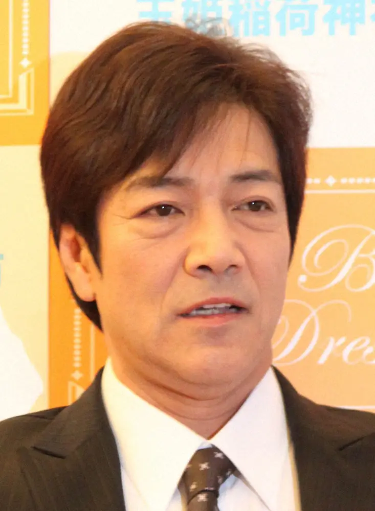 【画像・写真】コロッケ　今テレビではNGとなったものまねぶっちゃけ「野口五郎さんの…」「頭…」「失礼ですって」