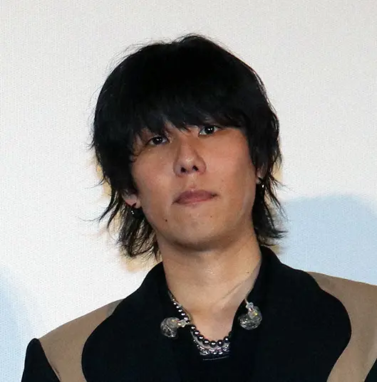 【画像・写真】RAD野田洋次郎　「さっきまでの景色と…」1万人を湧かせたライブ後の悲哀に「生活感あっていい」の声