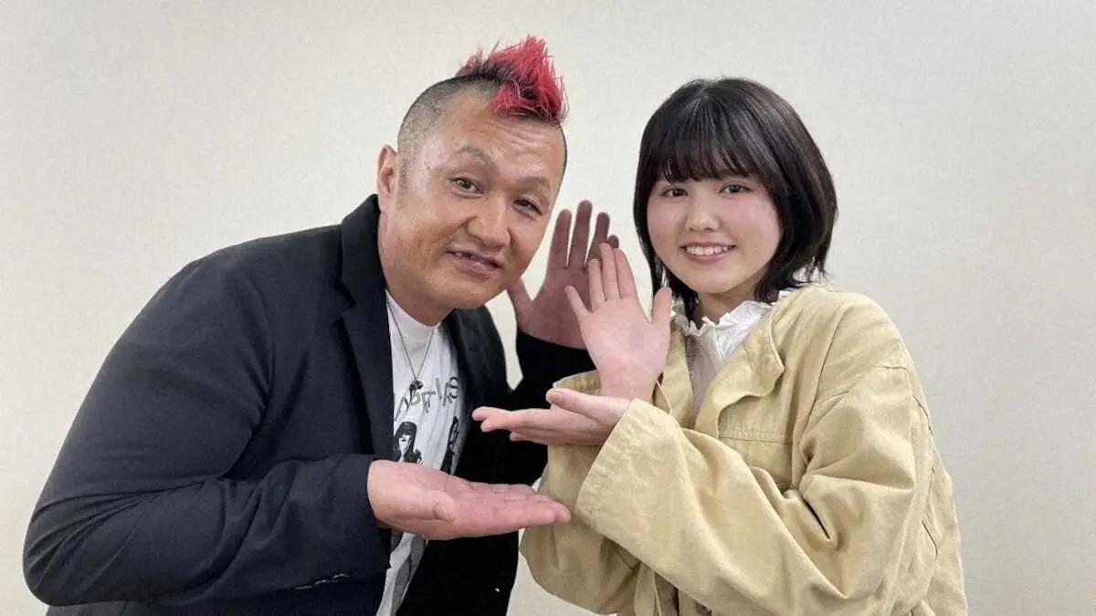 【画像・写真】NHK・Eテレ「性・ジェンダーを考える日」(5)　デリケートな性の話題　親子で話す機会に