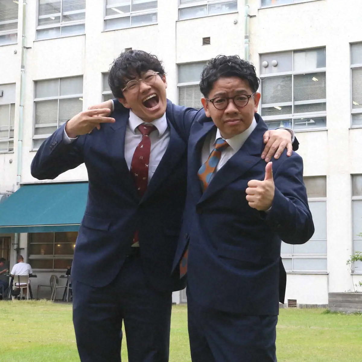 【画像・写真】ミキ昴生　全国ツアー中は朝市からバイキングリレー!?　暴食に厳しい妻の目盗み地元グルメ満喫