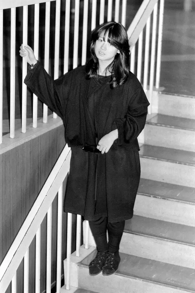 【画像・写真】中森明菜　セルフカバー1850万回超え　7月イベント控える中、個人事務所代表者交代にファンは…　