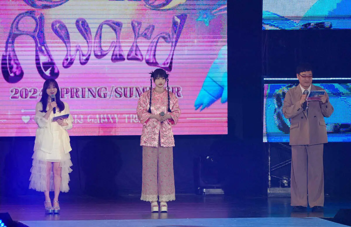 【画像・写真】めるる　山里亮太に謎のニックネーム付けるも…　あのちゃん辛口評価「可愛くない」