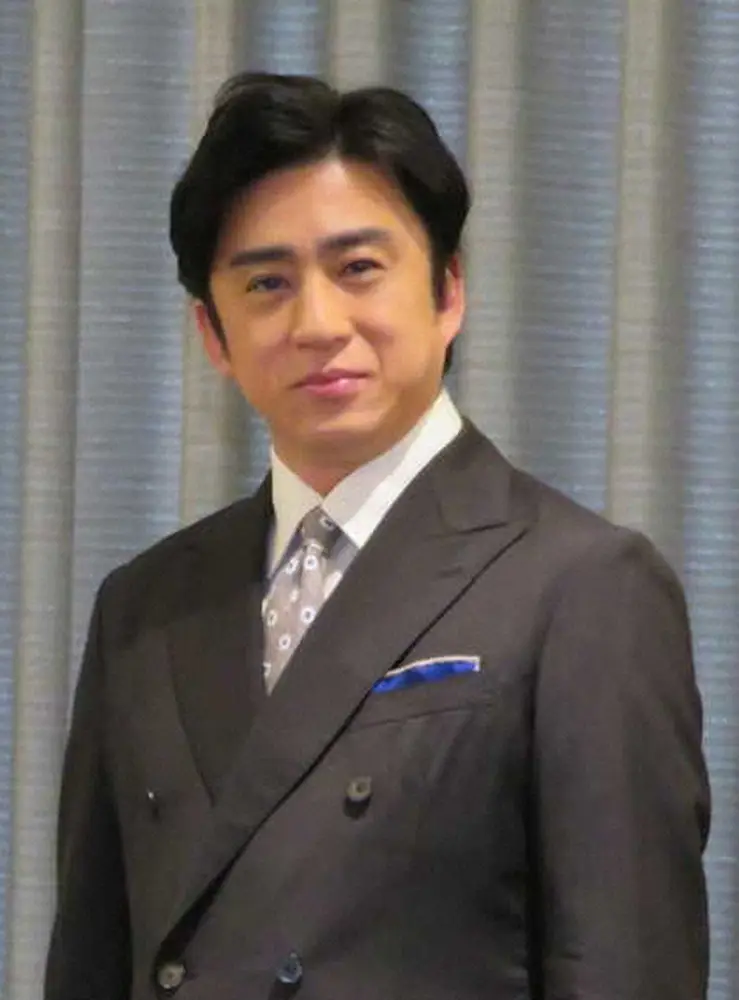 【画像・写真】松本幸四郎