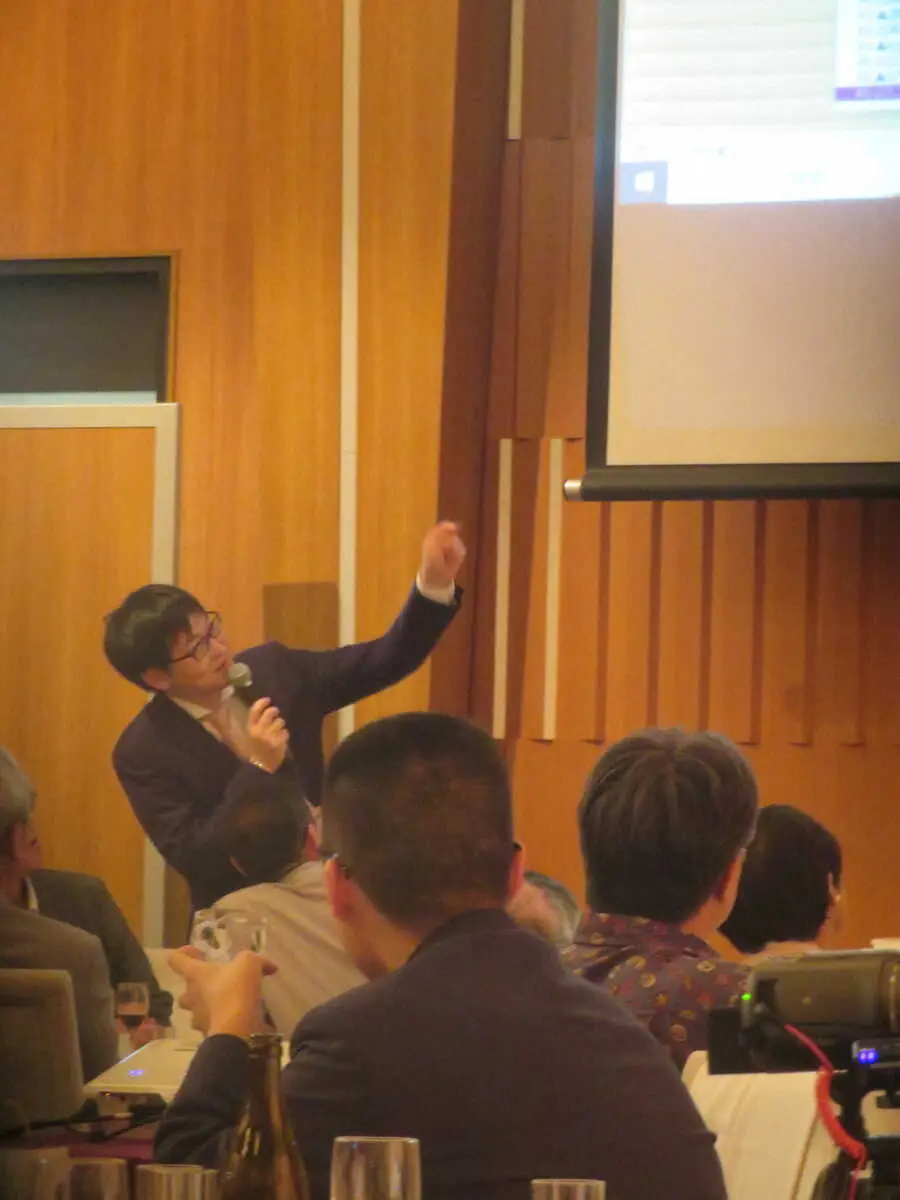 【画像・写真】山崎八段、藤井棋聖挑戦まで1カ月「心技体全てを整えて」　若手棋士らとの練習将棋を増やして対策