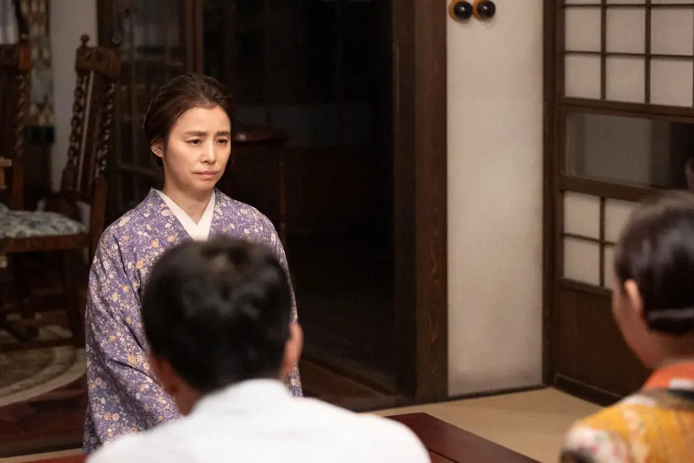 【画像・写真】【明日6日の虎に翼】第26話　高等試験に臨んだ寅子らだが　女子部の面々に「新入生募集停止」の知らせ