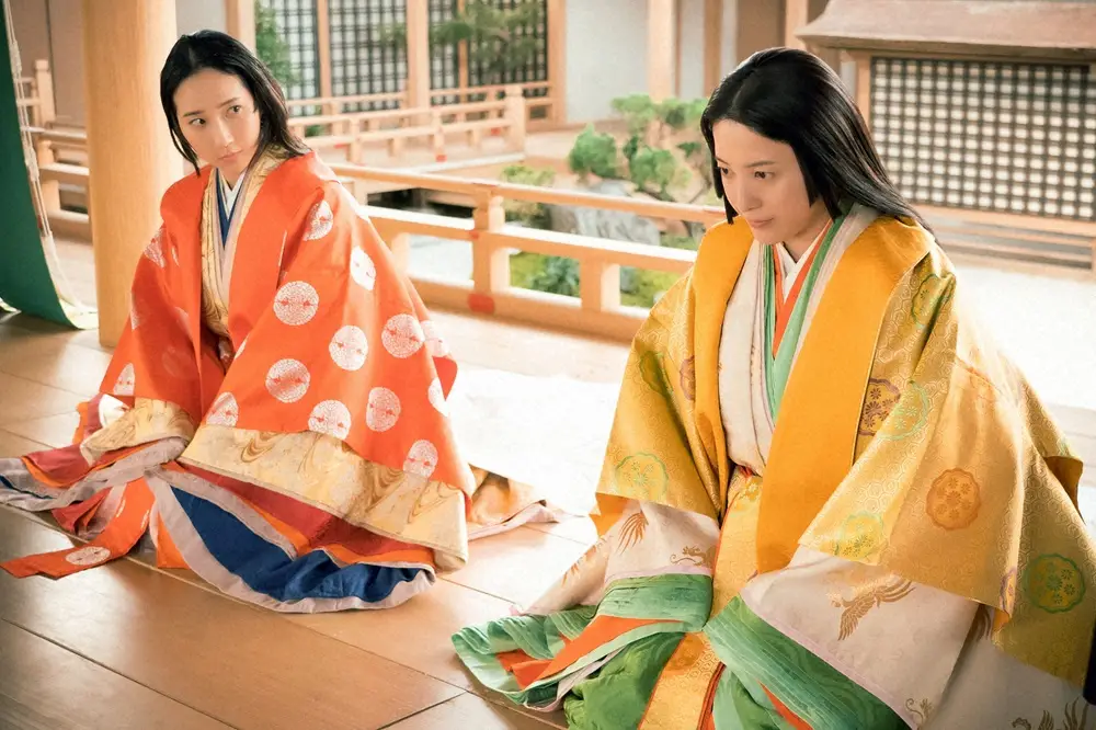 【画像・写真】【来週5月12日の光る君へ】第19話　花山院が再登場→ついに「長徳の変」へ！まひろは定子と初対面