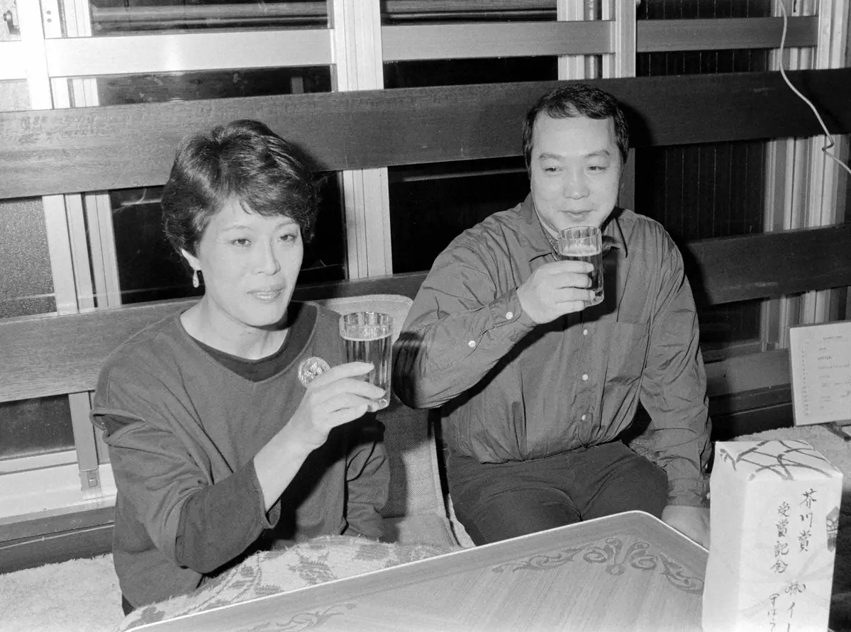 【画像・写真】唐十郎さん死去　元妻は「アングラの女王」李麗仙さん　大鶴義丹ら子供3人も俳優の道へ