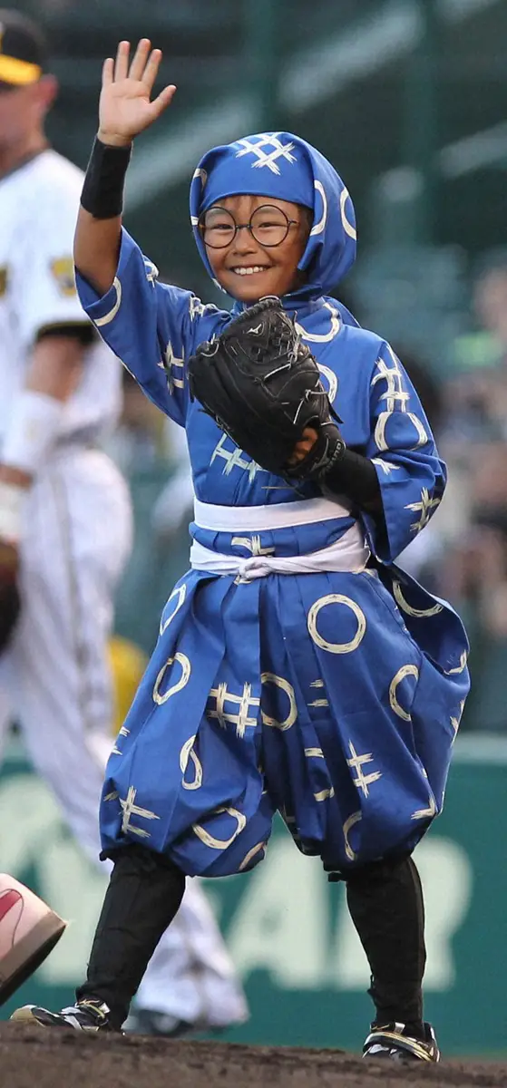 【画像・写真】元「こども店長」加藤清史郎　9歳での映画主演　真夏の過酷な撮影に「疲弊していっていた」過去