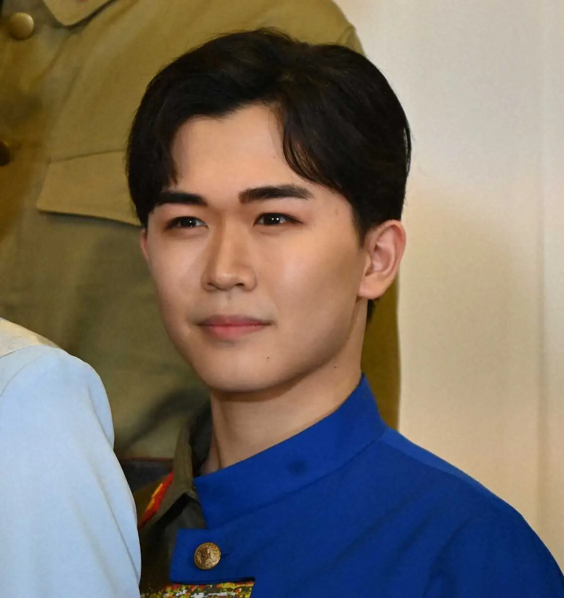 【画像・写真】元「子ども店長」加藤清史郎が明かす子役あるある「鈴木福くんと話をしたんですけど」