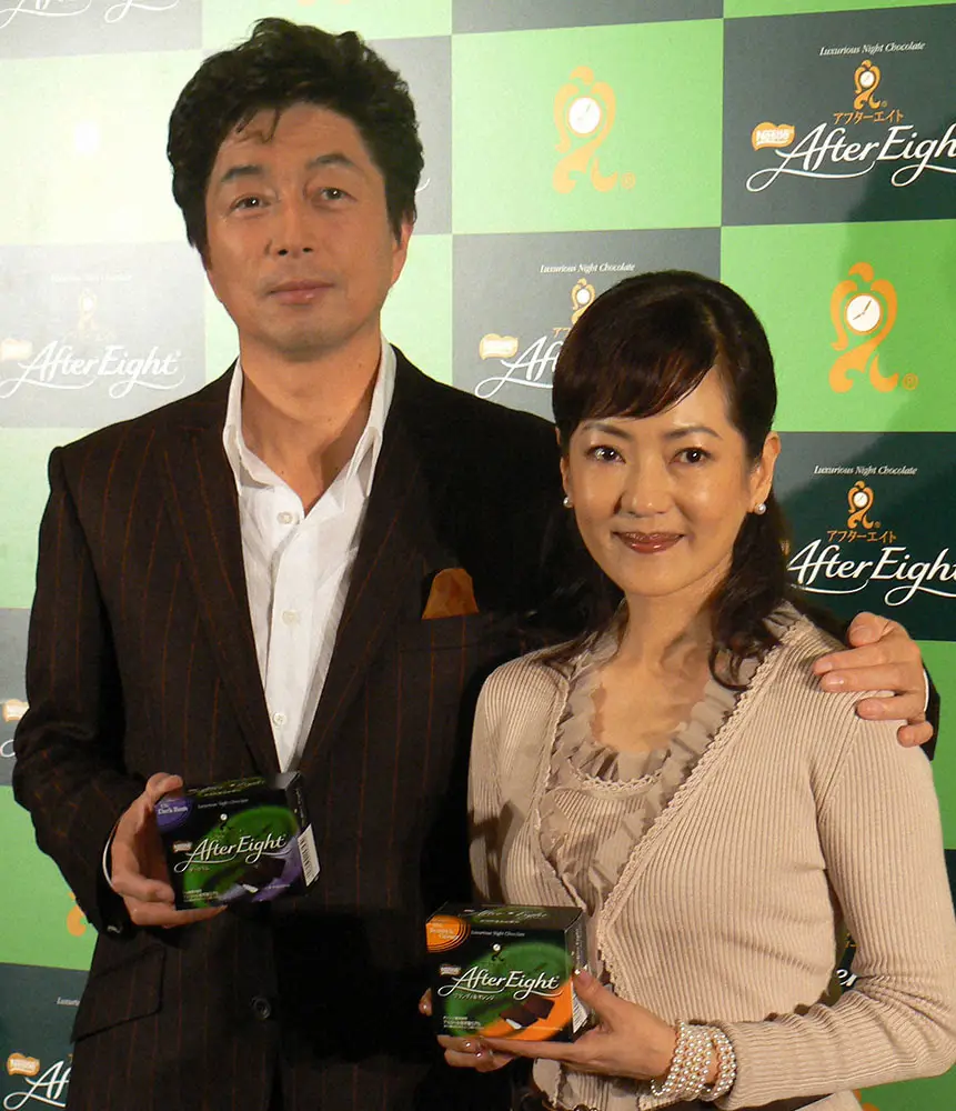 【画像・写真】中村雅俊はファンクラブ会員激減、小川菜摘は「公表するな」　結婚による環境変化告白