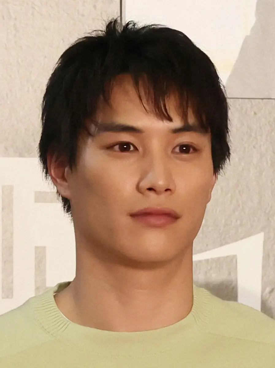 【画像・写真】キスマイ・千賀健永　セリフ覚えの相手役までしてくれる親友の人気俳優「演技に対して熱すぎるというか」