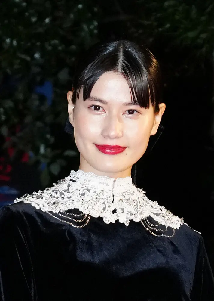 【画像・写真】鶴瓶　「いい度胸をしていた」と思った女優　共演当時16歳で…アドリブの行動に驚き