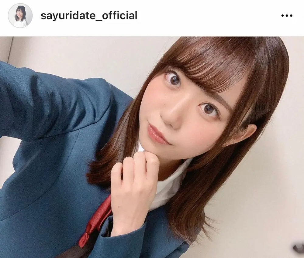 【画像・写真】ラブライブ！声優・伊達さゆり　伯父・サンド伊達との関係隠していたワケ「言いたくない気持ちも」