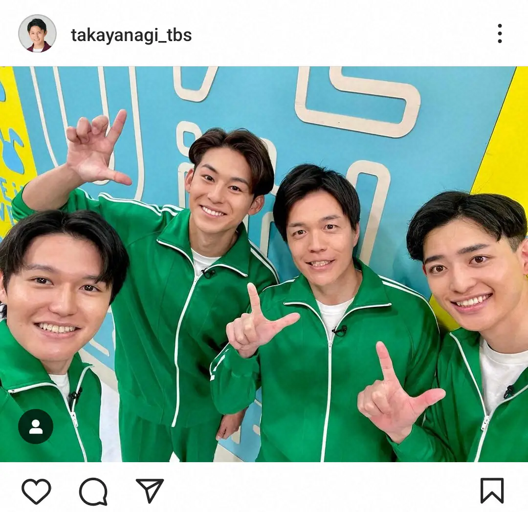 【画像・写真】TBS4年目アナ“短期留学”終えて番組復帰　出水麻衣アナが期待「ビジネスパーソンとしても大成長」