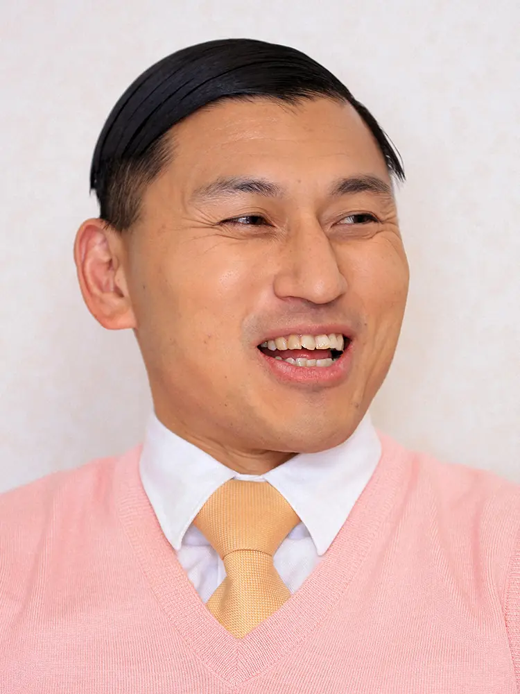 【画像・写真】「ふぉ～ゆ～」辰巳雄大　小学校の先輩という人気芸人　今では地元で「2年連続で新年会をやるぐらいの仲」