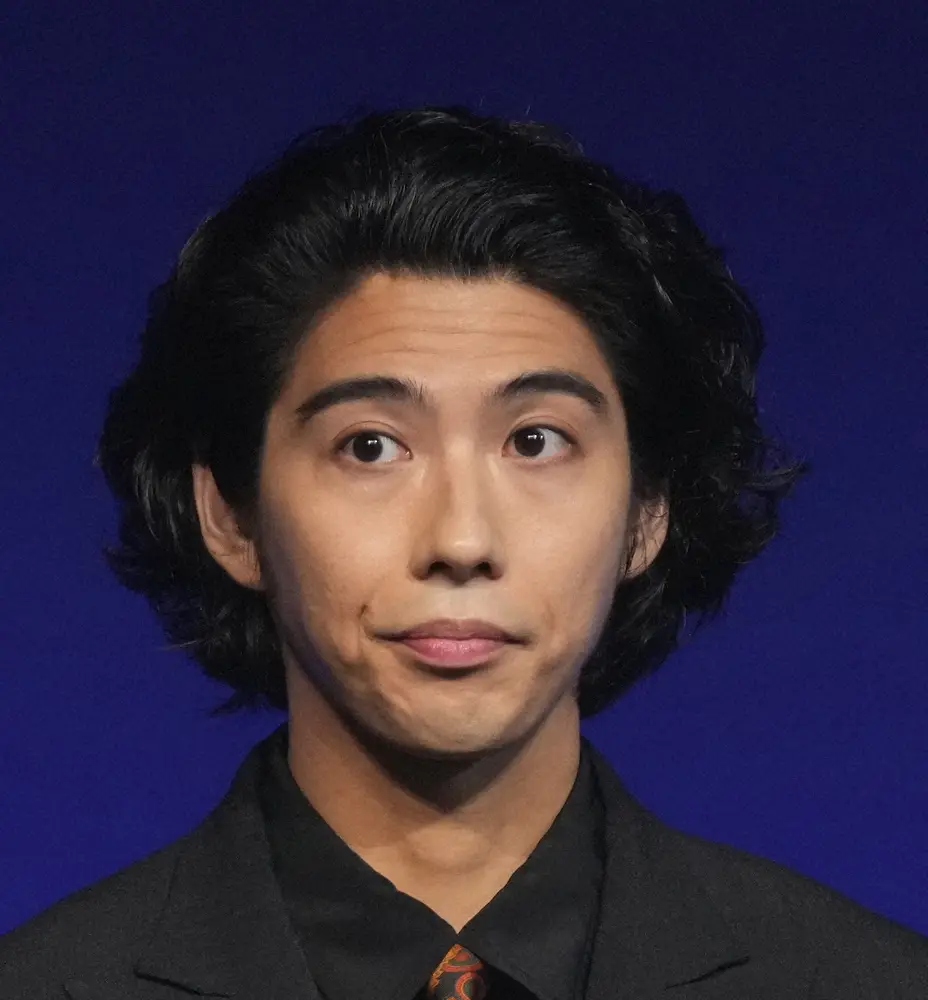 【画像・写真】賀来賢人「榮倉奈々さん発見」　まさかの投稿に「発想が面白すぎ」「最高のご夫婦」の声