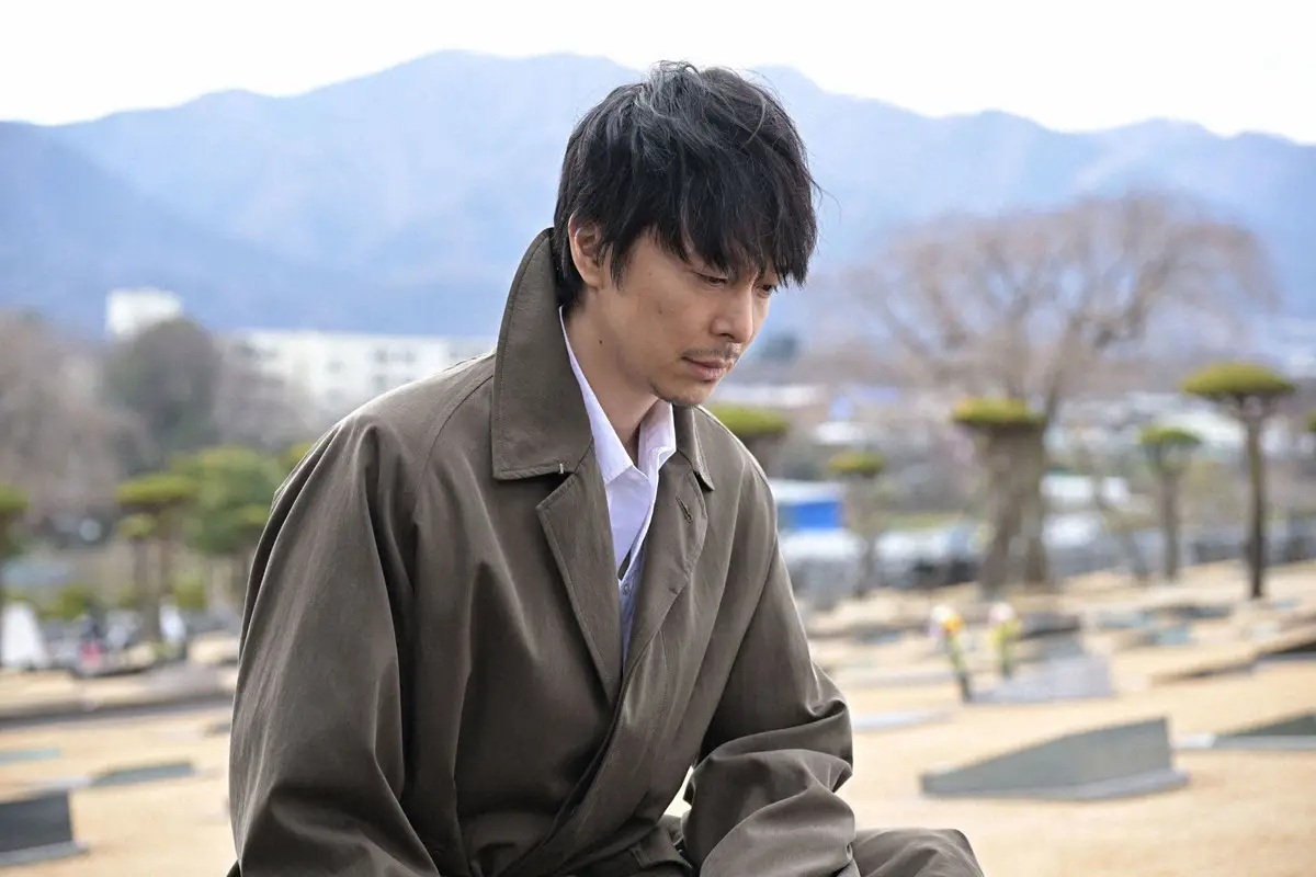 【画像・写真】吹石一恵　9年ぶりドラマ出演！日曜劇場「アンチヒーロー」　久々の芝居「やっぱり現場っていいなと…」