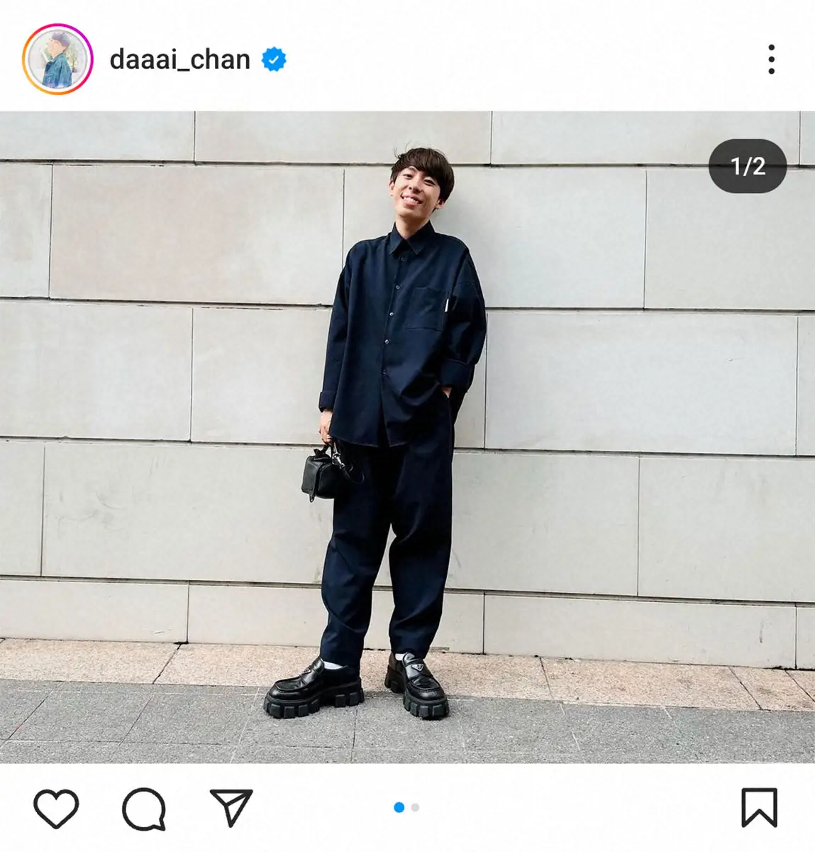 【画像・写真】石川佳純さん　はとこのHKT48豊永阿紀のライブ堪能　2ショットも披露し「楽しいLiveでした！」