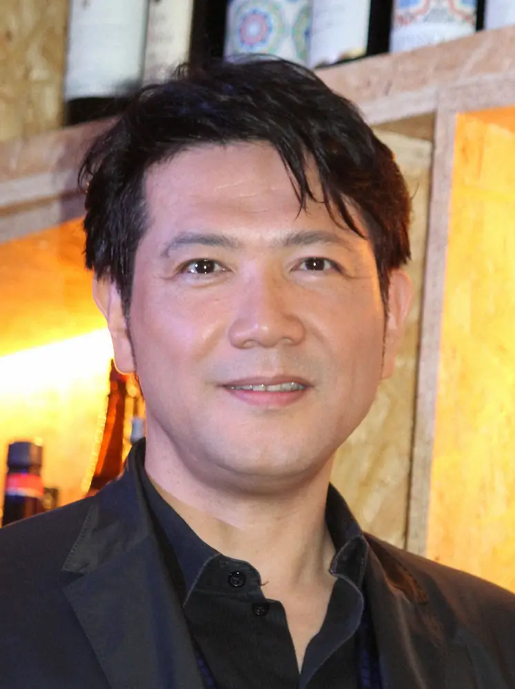 【画像・写真】別所哲也　カウンター寿司店での衝撃の出来事にモヤモヤ「DXを使うのはわかる。大将が前にいるのに…」