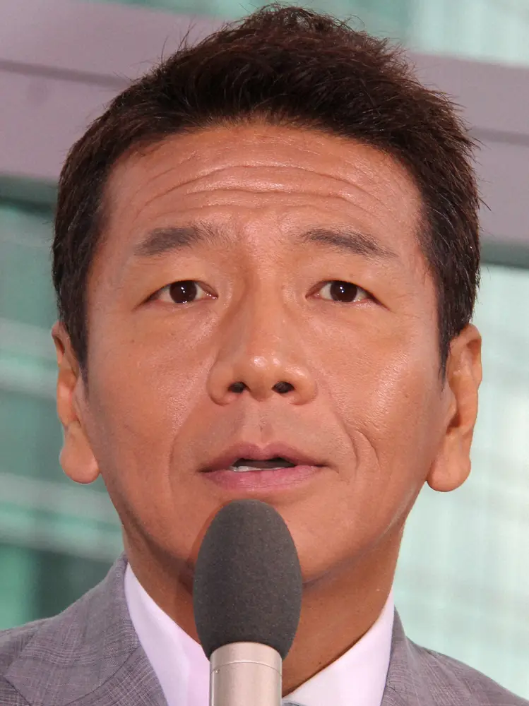 【画像・写真】ツッコミが上手いなと思う芸人は？千原ジュニア「やっぱり俺ら世代の中やったら」即答したのは…