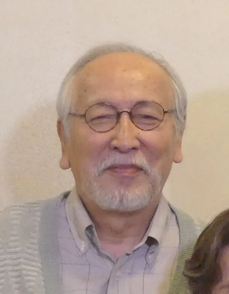 【画像・写真】村井國夫　体調不良で舞台2作品を降板「今は休養していただくことが最優先であると考え」