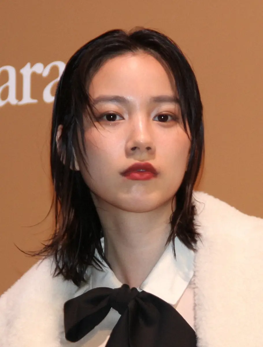 【画像・写真】のん　大ブレークしたあまちゃんの役作りで見本にしていたアイドル明かす「元々ファンで…研究しました」