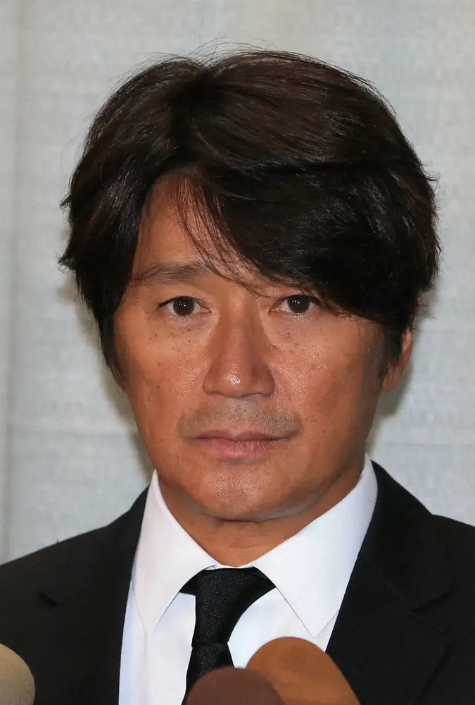 【画像・写真】近藤真彦「金八先生」生みの親・小山内美江子さんを悼む　俳優デビュー作「学ラン長ラン大混乱で…」